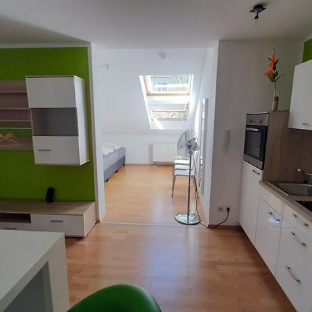 Familienfreundliche Apartments Am Park - Family Apartments Close To Park Wurtzburgo Exterior foto