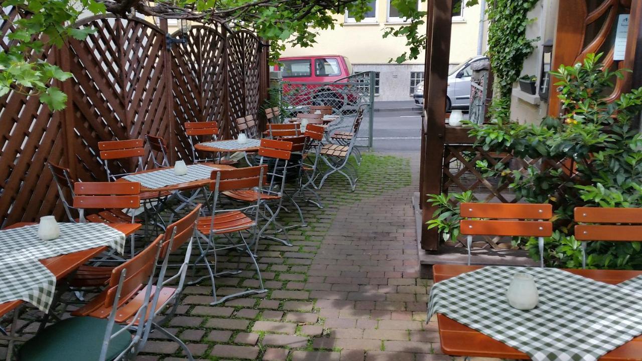 Familienfreundliche Apartments Am Park - Family Apartments Close To Park Wurtzburgo Exterior foto