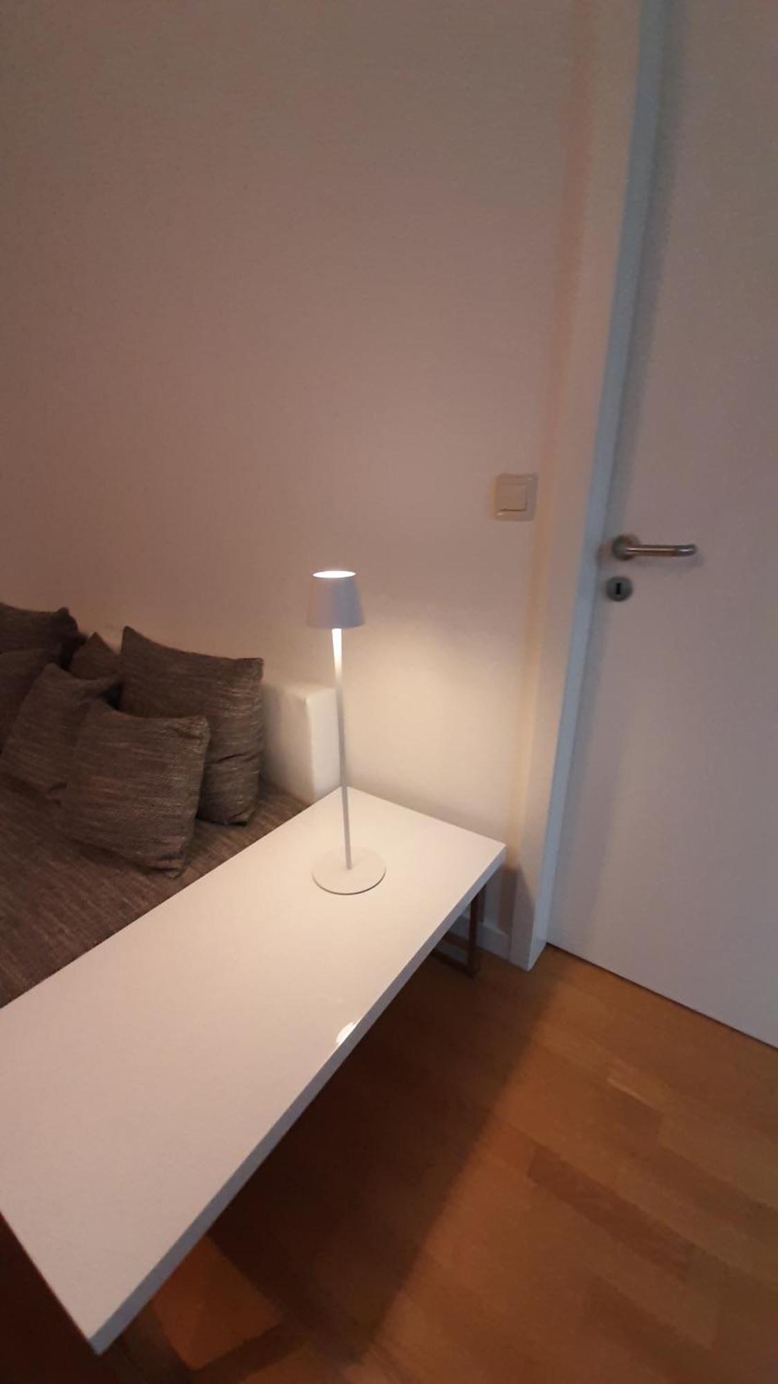 Familienfreundliche Apartments Am Park - Family Apartments Close To Park Wurtzburgo Quarto foto